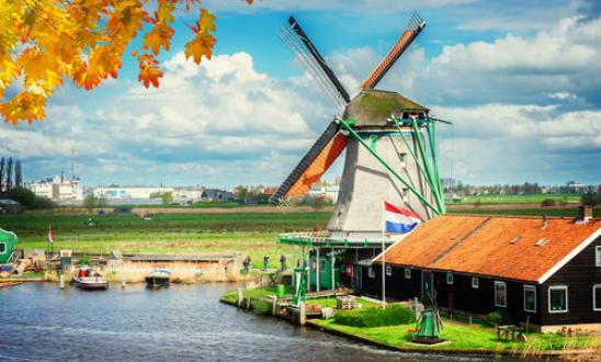 Amsterdam