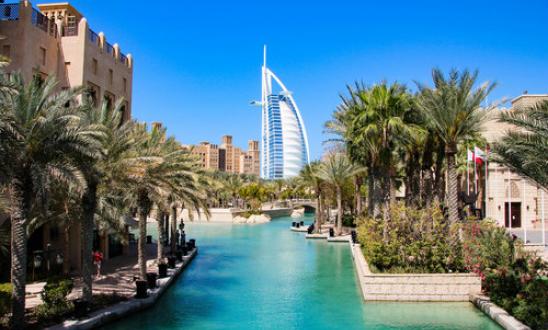 dubai