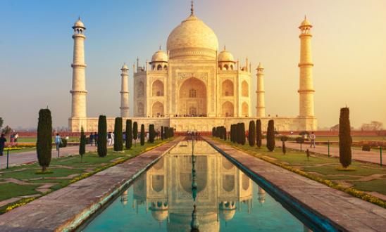 India