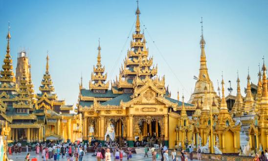 Indochina