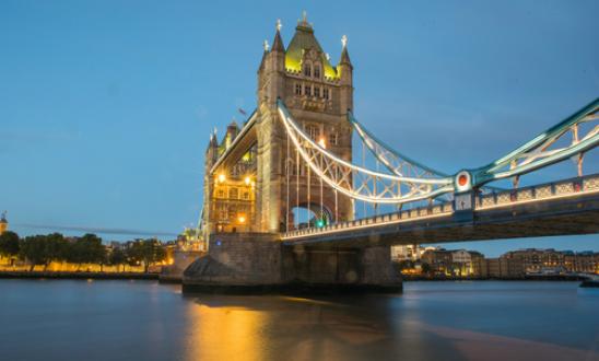 London London