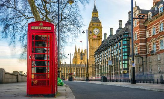 London London