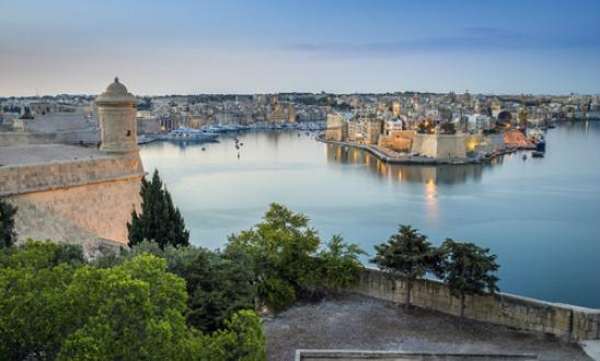 malta