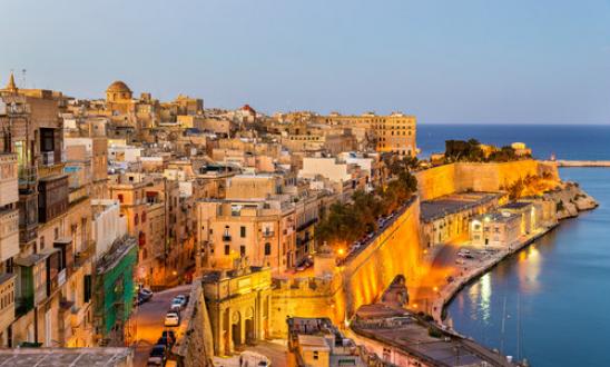 malta
