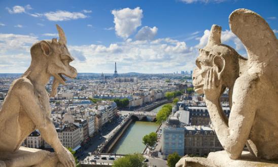 Paris