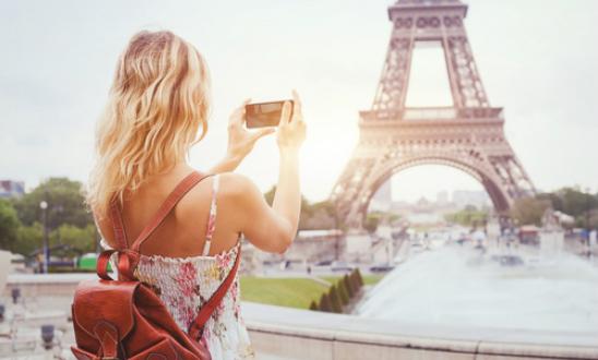 Paris Paris