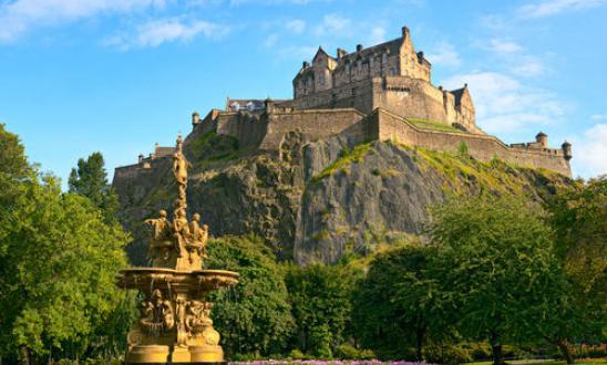 edinburgh