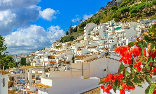 spain