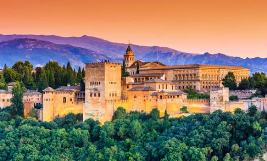 spain