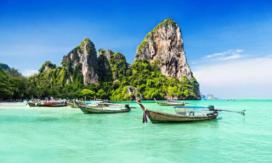 thailand