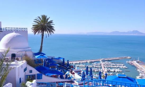 tunisia