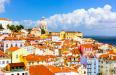 portugal