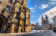 prague
