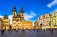 prague