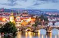 prague