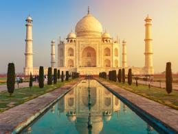 India