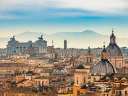 Ρώμη Ιταλία dating ιστοσελίδα