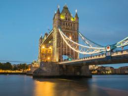 London