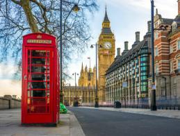 London