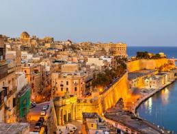 malta