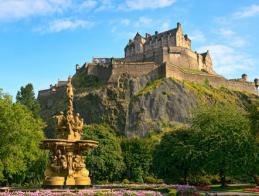 edinburgh