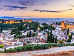 spain