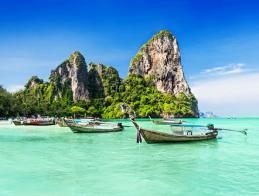 thailand